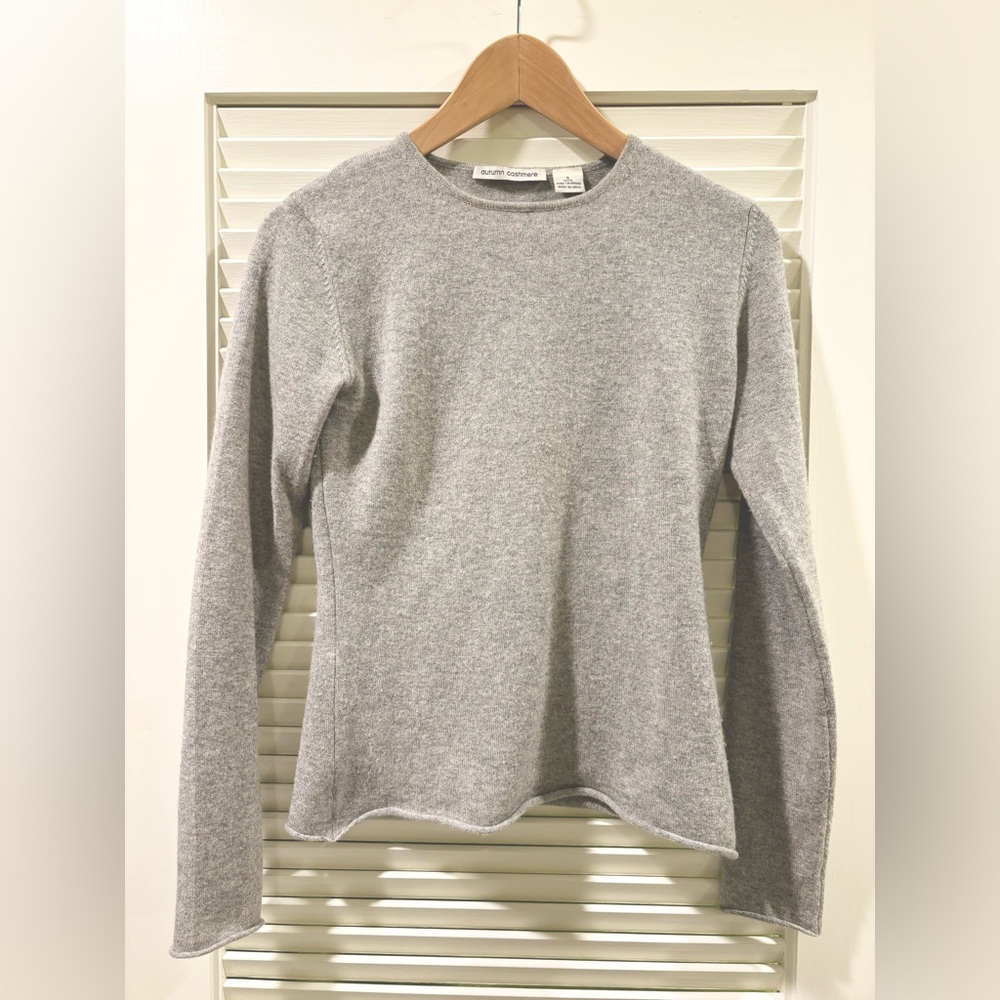 ✨ 100% CASHMERE SWEATER ✨